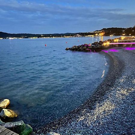 Appartamento Via Antica Padenghe sul Garda Eksteriør billede